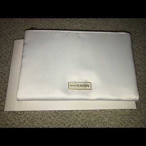 Prada Candy Makeup Bag